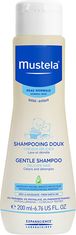 Mustela (Gentle Shampoo) 200 ml