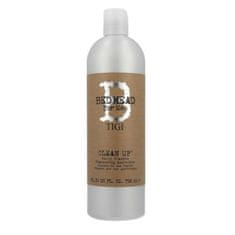 Tigi Vlažilni šampon za Bed Head za moške (Clean Up Daily Shampoo) (Odtenek 750 ml)