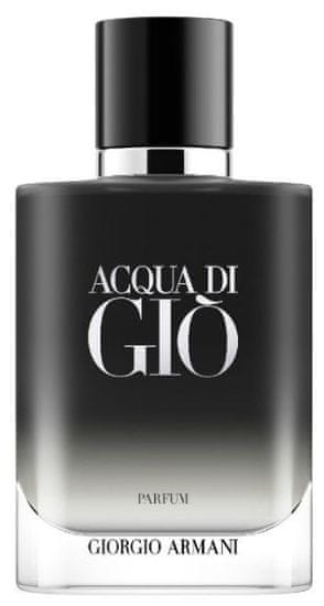 Giorgio Armani Acqua Di Gio Pour Homme Parfum - parfém (plnitelný)