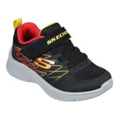 Skechers Čevlji 21 EU Microspec Texlor