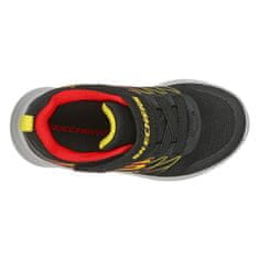 Skechers Čevlji 21 EU Microspec Texlor