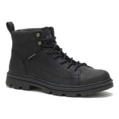 Caterpillar Čevlji črna 40 EU Cat Modulate Wp Waterproof