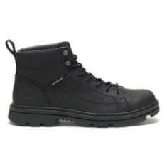 Caterpillar Čevlji črna 40 EU Cat Modulate Wp Waterproof
