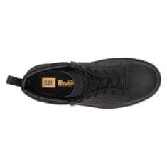 Caterpillar Čevlji črna 40 EU Cat Modulate Wp Waterproof