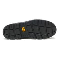Caterpillar Čevlji črna 40 EU Cat Modulate Wp Waterproof