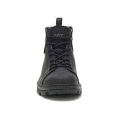Caterpillar Čevlji črna 40 EU Cat Modulate Wp Waterproof