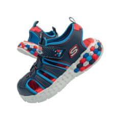Skechers Sandali mornarsko modra 33.5 EU 402213LNVRD