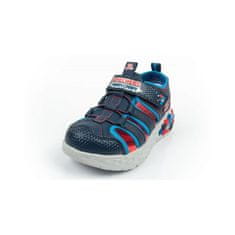 Skechers Sandali mornarsko modra 33.5 EU 402213LNVRD