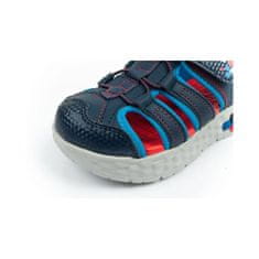 Skechers Sandali mornarsko modra 33.5 EU 402213LNVRD