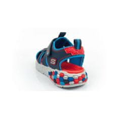 Skechers Sandali mornarsko modra 33.5 EU 402213LNVRD