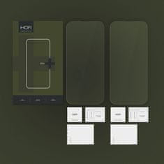 Hofi Glass Pro 2x zaščitno steklo za iPhone 16 Plus