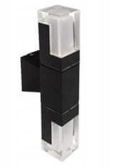master LED LED stenska svetilka 14W 4500k 500lm IP54 LORA DUO