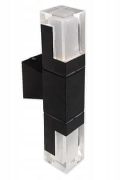 master LED LED stenska svetilka 14W 4500k 500lm IP54 LORA DUO