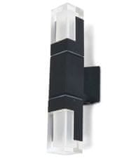 master LED LED stenska svetilka 14W 4500k 500lm IP54 LORA DUO