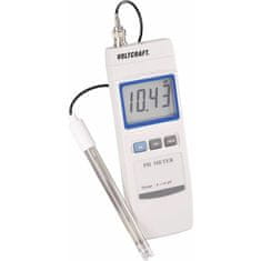 Voltcraft PH-100 ATC digitalni pH-Meter 0 - 14 pH