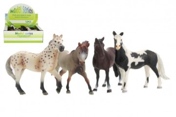 CatMotion Konj iz plastike 15cm