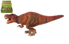 CatMotion Dinozaver velik plastični 24-28cm 4 vrste