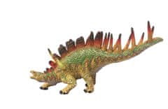 CatMotion Dinozaver velik plastični 24-28cm 4 vrste