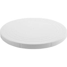 Orion Servirni pladenj z vrtljivim premerom 27 cm