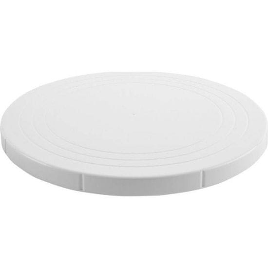 Orion Servirni pladenj z vrtljivim premerom 27 cm