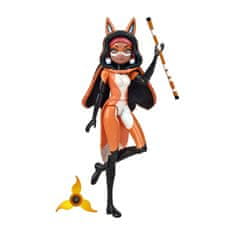 ORBICO Čudežno: Jagoda in črna mačka: figura Rena Rouge