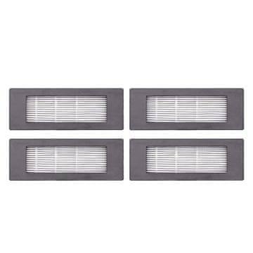 Prime Dvojni set filtrov iRobot Combo R1118, R1138, 4 kosi