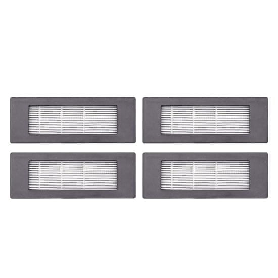 Prime Dvojni set filtrov iRobot Combo R1118, R1138, 4 kosi