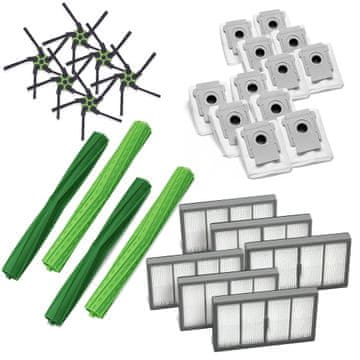 Prime UltraPack za iRobot Roomba S9+