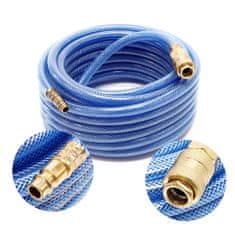 Wiltec Cev za kompresorje 20m 60Bar