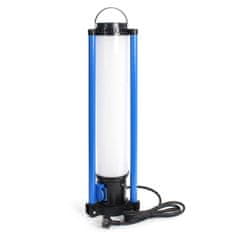 Wiltec Gradbeni 576 LED stolp na stativu 100W 360° 10000lumnov 5000K