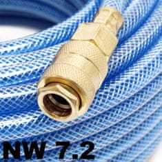 Wiltec Cev za kompresorje 20m 60Bar