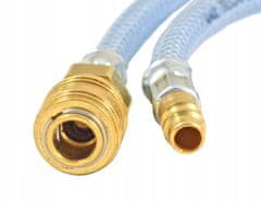 Wiltec Cev za kompresorje 20m 60Bar