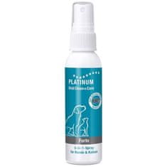 Platinum Natural Oral clean+care Spray forte 65ml