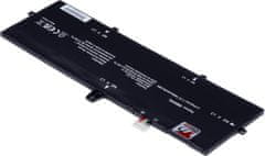 T6 power Baterija HP EliteBook x360 1030 G3, EliteBook x360 1040 G3, 7300mAh, 56Wh, 4 celice, Li-pol