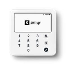 SumUp SOLO Lite prodajni terminal BT