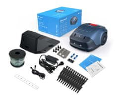 HOOKII HOOKII robotska kosilnica Neomow S WiFi