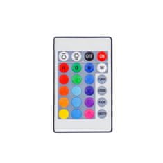 Aga Svetleči viseči stol RGB DS541