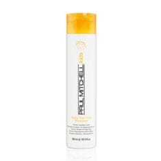 Paul Mitchell Nežen šampon za otroke Kids ( Baby Don´t Cry Shampoo Gentle, Tearless Wash) (Neto kolièina 300 ml)