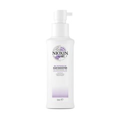 Nioxin Sredstva za nego las za fino ali redčenje las intenzivno nego Hair Booster (Targetted Technology For (Neto kolièina 100 ml)