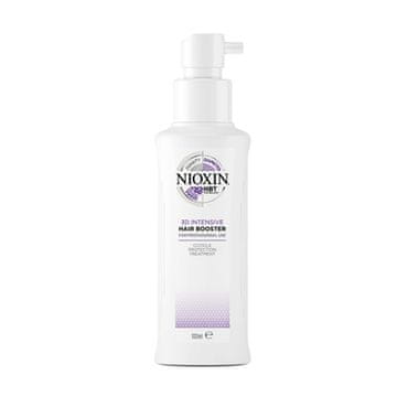 Nioxin Sredstva za nego las za fino ali redčenje las intenzivno nego Hair Booster (Targetted Technology For