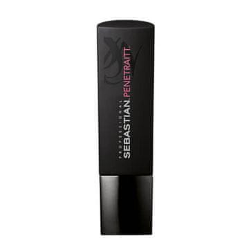 Sebastian Pro. Šampon za poškodovane, kemično obdelane lase (Penetraitt Shampoo)