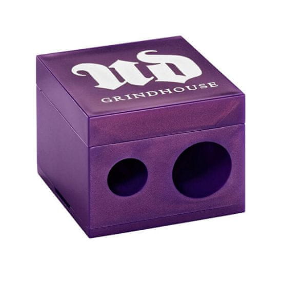 Urban Decay Grindhouse Sharpener (Double Barrel Sharpener) - TESTER