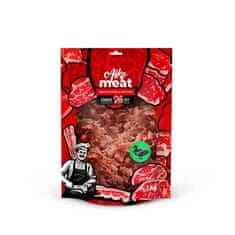 COBBYS PET AIKO Meat koščki race za male pasme 1kg