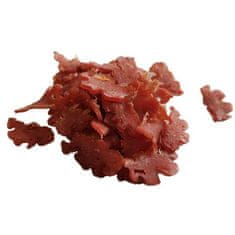 COBBYS PET AIKO Meat koščki race za male pasme 100g