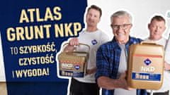 shumee Atlas NKP visoko prodoren gel primer 5 kg