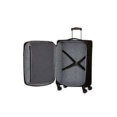 American Tourister Potovalni kovček DEEP DIVE M