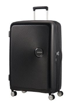 American Tourister Potovalni kovček Soundbox 77