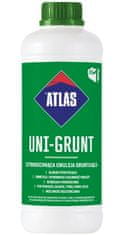 shumee Atlas Hitrosušeča emulzija za temeljni premaz Uni-Grunt 1 l