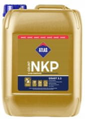 shumee Atlas NKP visoko prodoren gel primer 5 kg