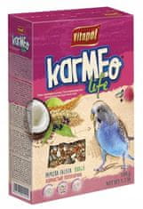 shumee Vitapol hrana za valovite papige 500 g sadja